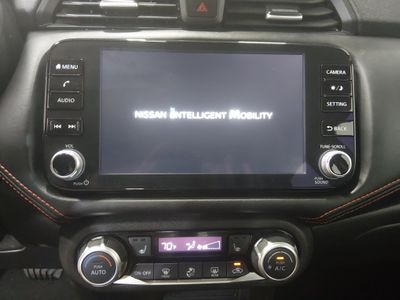 2024 Nissan Versa - Photo 17