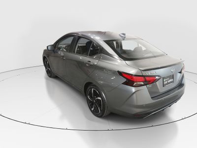 2024 Nissan Versa - Photo 5