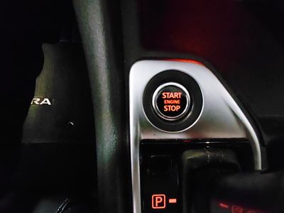 2024 Nissan Sentra — photo 17 view