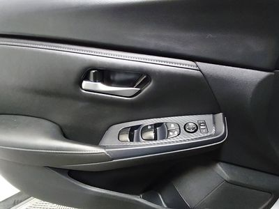 2024 Nissan Sentra — photo 19 view