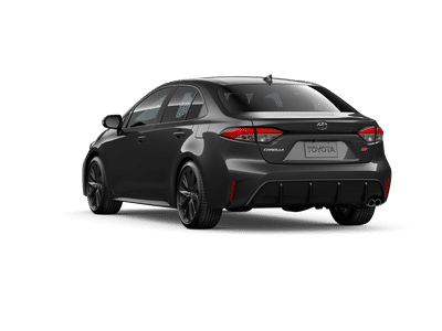 2026 Toyota Corolla - Photo 26