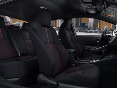 2026 Toyota Corolla - Photo 20