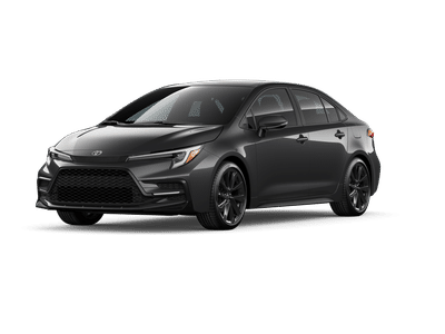 2026 Toyota Corolla - Photo 23