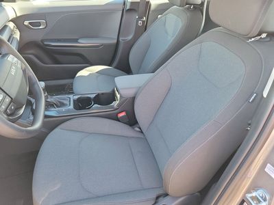 2025 Kia K4 - Photo 4