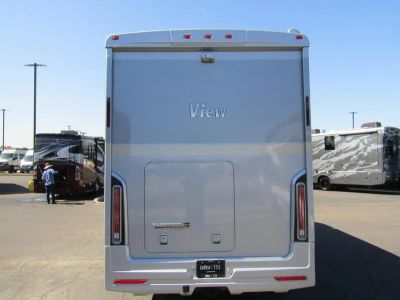 2025 Winnebago VIEW - Photo 26