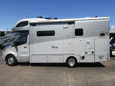 2025 Winnebago VIEW - Photo 20