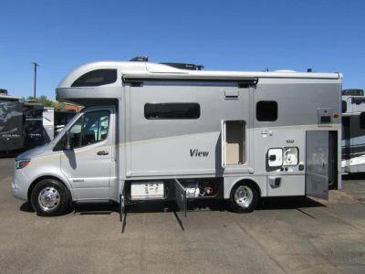 2025 Winnebago VIEW - Photo 21