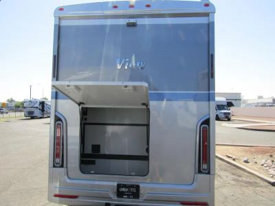 2025 Winnebago VIEW - Photo 27
