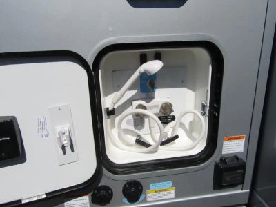 2025 Winnebago VIEW - Photo 23