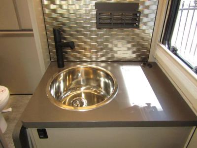 2025 Winnebago VIEW - Photo 11