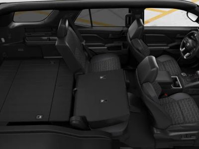 2026 Toyota 4Runner i-FORCE MAX - Photo 4