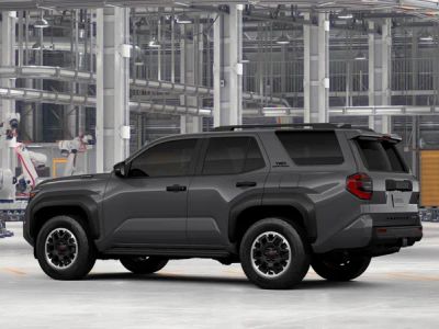 2026 Toyota 4Runner i-FORCE MAX - Photo 7