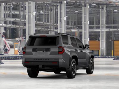 2026 Toyota 4Runner i-FORCE MAX - Photo 11