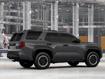 2026 Toyota 4Runner i-FORCE MAX - Photo 13
