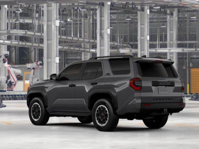 2026 Toyota 4Runner i-FORCE MAX - Photo 8