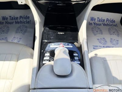 2008 Mercedes-Benz CL-Class — photo 26 view