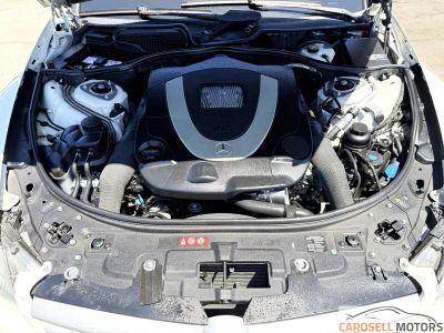 2008 Mercedes-Benz CL-Class — photo 34 view