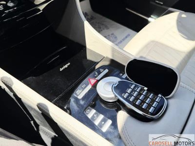 2008 Mercedes-Benz CL-Class — photo 27 view