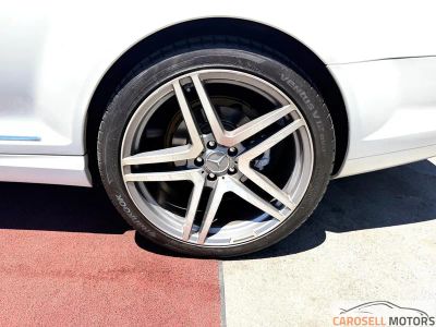 2008 Mercedes-Benz CL-Class — photo 35 view