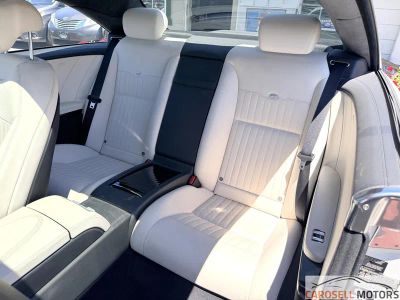 2008 Mercedes-Benz CL-Class — photo 31 view