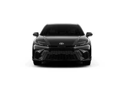 2026 Toyota Camry - Photo 2