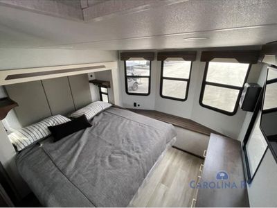2025 Forest River Cedar Creek Cottage — photo 11 view