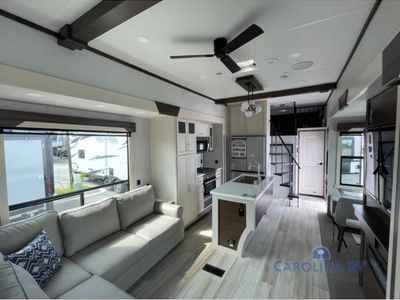 2025 Forest River Cedar Creek Cottage — photo 9 view