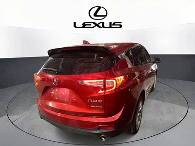 2021 Acura RDX - Photo 4