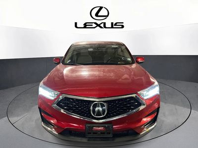 2021 Acura RDX - Photo 2