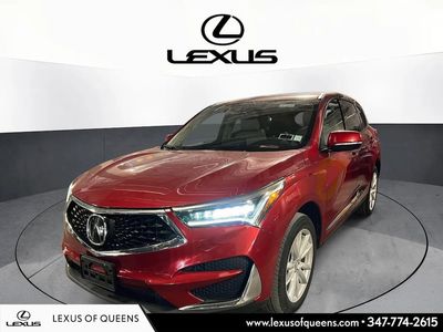 2021 Acura RDX - Photo 1