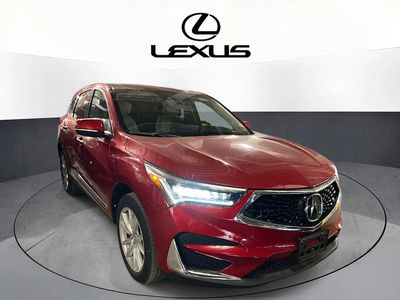 2021 Acura RDX - Photo 3