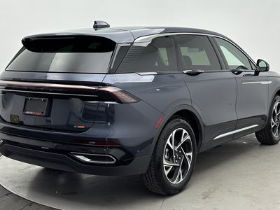 2024 Lincoln Nautilus - Photo 9