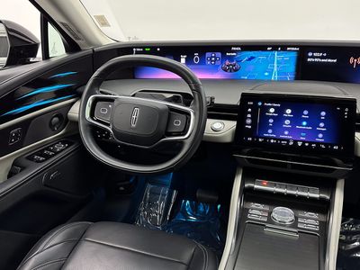 2024 Lincoln Nautilus - Photo 18