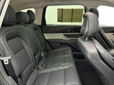 2024 Lincoln Nautilus - Photo 33
