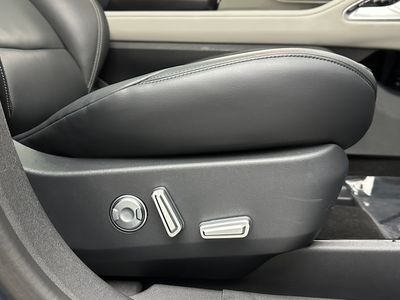 2024 Lincoln Nautilus - Photo 36