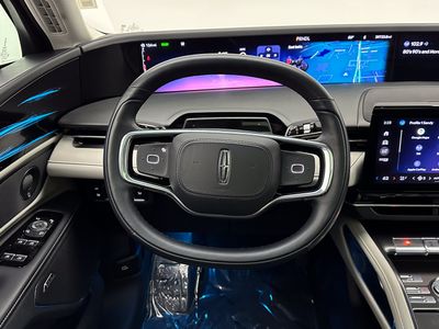 2024 Lincoln Nautilus - Photo 17