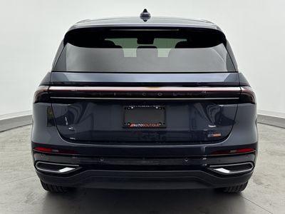 2024 Lincoln Nautilus - Photo 8