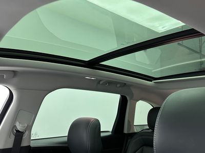 2024 Lincoln Nautilus - Photo 4