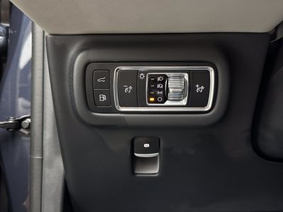 2024 Lincoln Nautilus - Photo 25