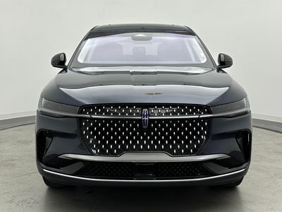 2024 Lincoln Nautilus - Photo 2