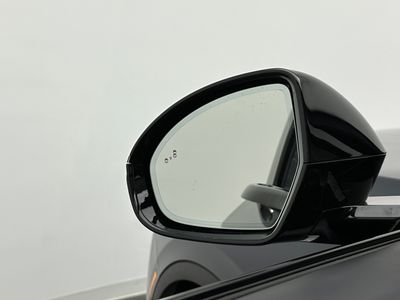 2024 Lincoln Nautilus - Photo 26