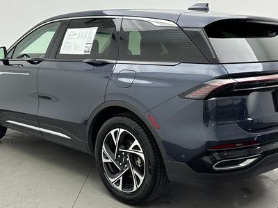 2024 Lincoln Nautilus - Photo 7