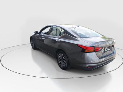 2024 Nissan Altima — detail view