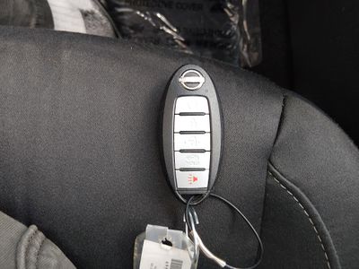 2024 Nissan Altima — photo 15 view