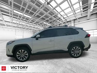 2022 Toyota RAV4 - Photo 6