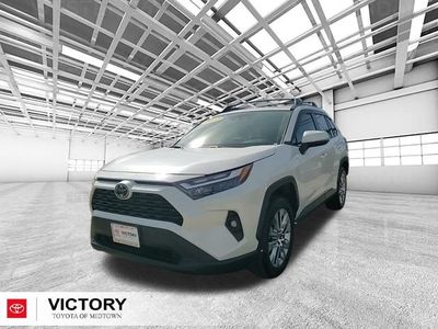 2022 Toyota RAV4 - Photo 8