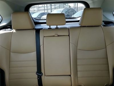 2022 Toyota RAV4 - Photo 21