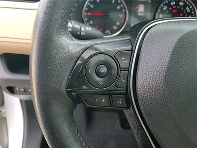 2022 Toyota RAV4 - Photo 15