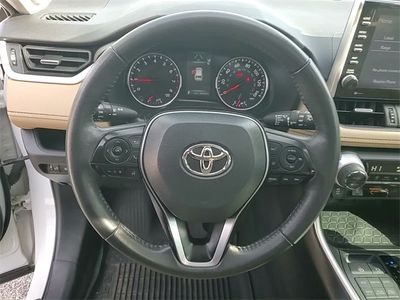 2022 Toyota RAV4 - Photo 14