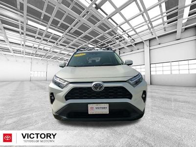 2022 Toyota RAV4 - Photo 9